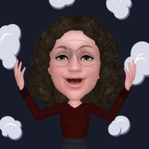 Meet your Posher, Joann